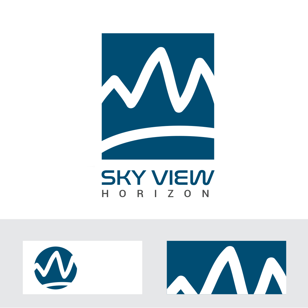 Logo-Design von Daniyal Azam für Representation Media | Design #16914801