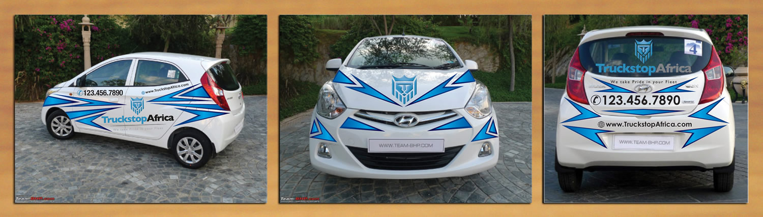 Car Wrap Design by Sbss for this project | Design #2734223