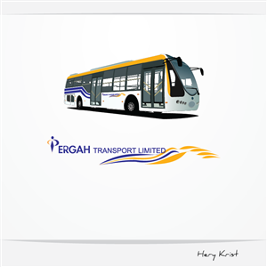 Car Wrap Design by hery_krist