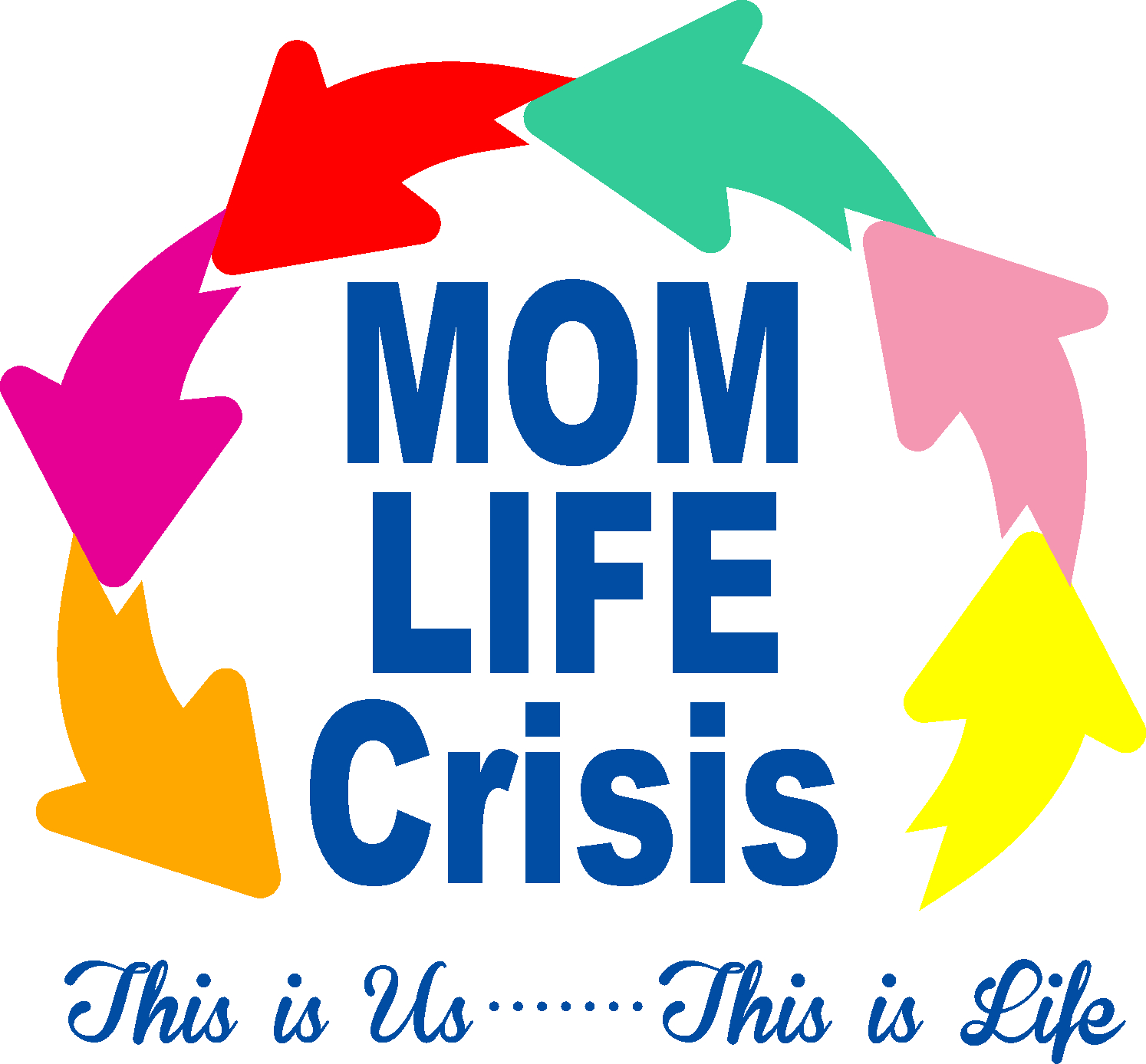 Logo Design by art 2 for MomLife Crisis | Design #16925511