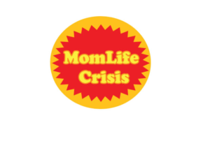 Logo Design by TS computer graphic for MomLife Crisis | Design #16938141