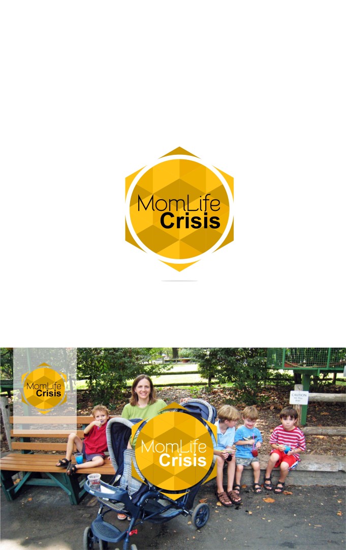 Logo Design by alok bhopatkar for MomLife Crisis | Design #16945851