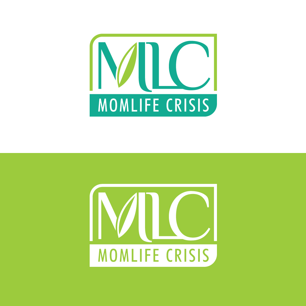 Logo Design by Sujit Banerjee for MomLife Crisis | Design #16928175