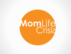 Logo Design by JHG for MomLife Crisis | Design: #16938463