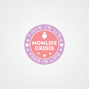 Logo Design by sunny for MomLife Crisis | Design: #16949210