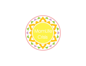 Logo Design by kitecolors for MomLife Crisis | Design #16929364