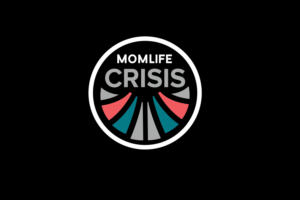 Logo Design by ivo_i_ivanov for MomLife Crisis | Design: #17169706