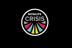Logo Design by ivo_i_ivanov for MomLife Crisis | Design: #17169707