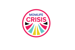 Logo Design by ivo_i_ivanov for MomLife Crisis | Design: #17169708