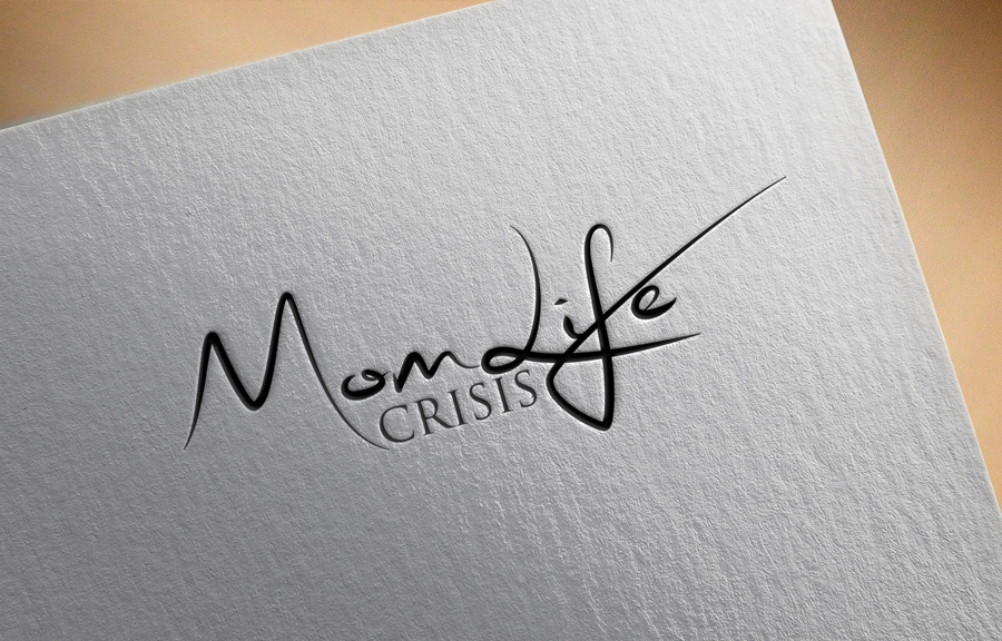 Logo-Design von imshohaghossain85 für MomLife Crisis | Design #16923021