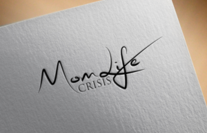 Logo Design by imshohaghossain85 for MomLife Crisis | Design: #16923021