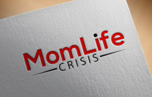 Logo-Design von jumaamarjan für MomLife Crisis | Design: #16923019