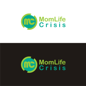 Logo-Design von eki prast für MomLife Crisis | Design: #16921523