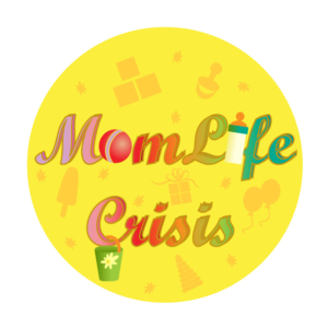 Logo Design by 69demo for MomLife Crisis | Design #16932632