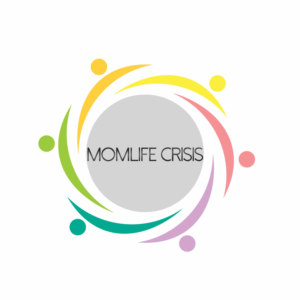Logo Design by Outline ID for MomLife Crisis | Design #16967718