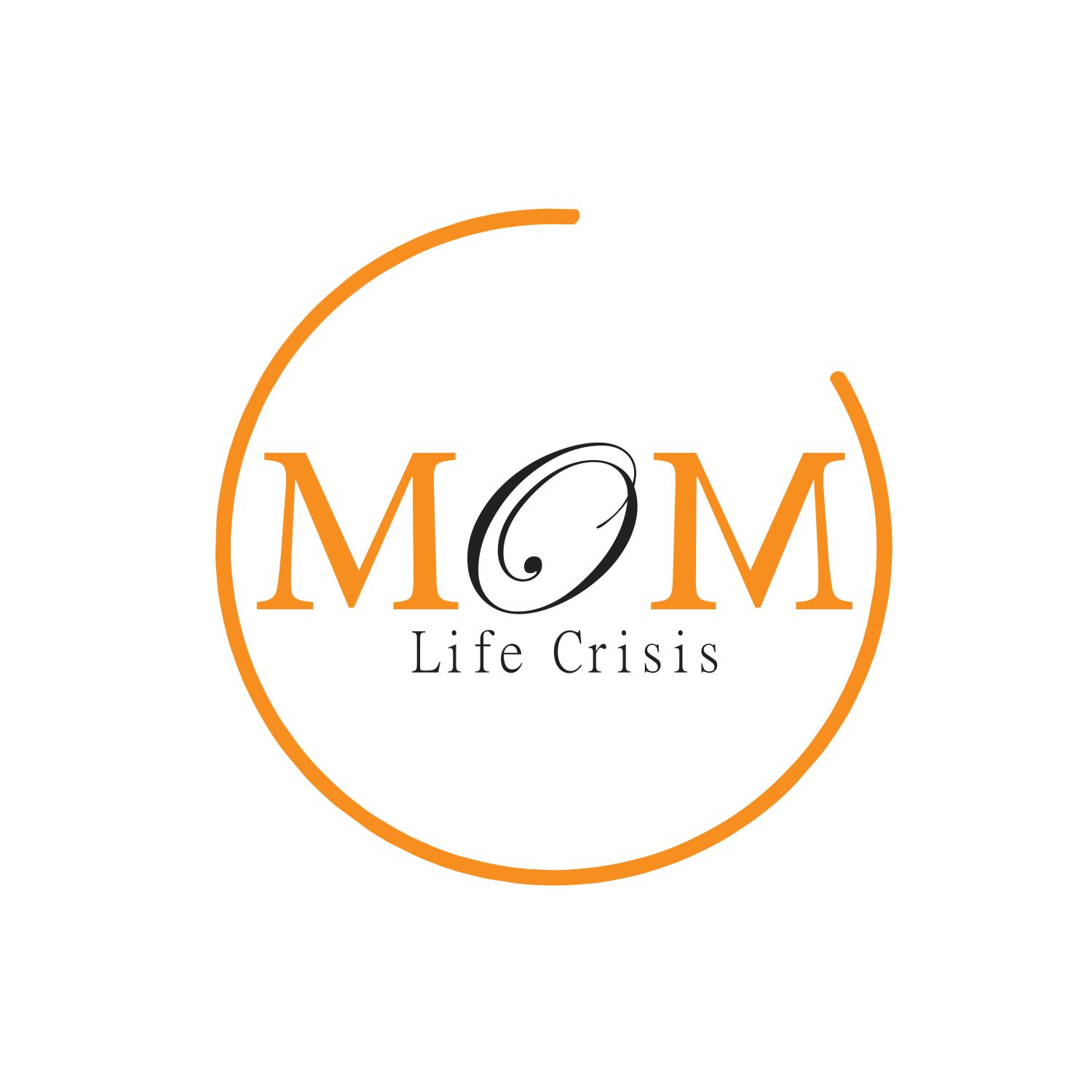 Logo Design by Motion studio for MomLife Crisis | Design #17068902