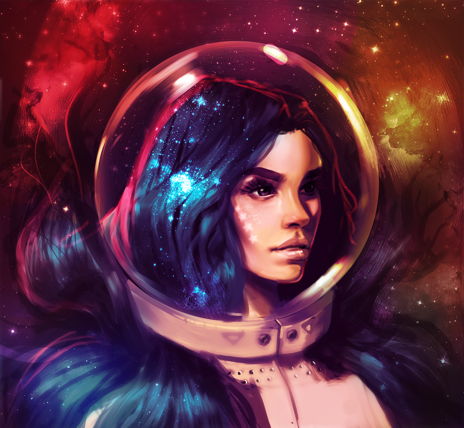 Illustration Design by Jodza for Velvet 59 by Paris Manning | Design: #16985057