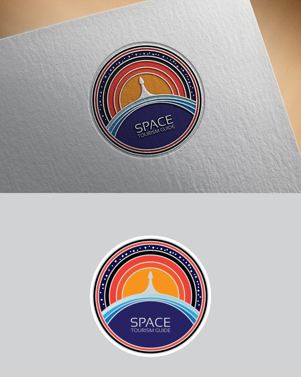 Logo Design by Umuarus for this project | Design #16931819