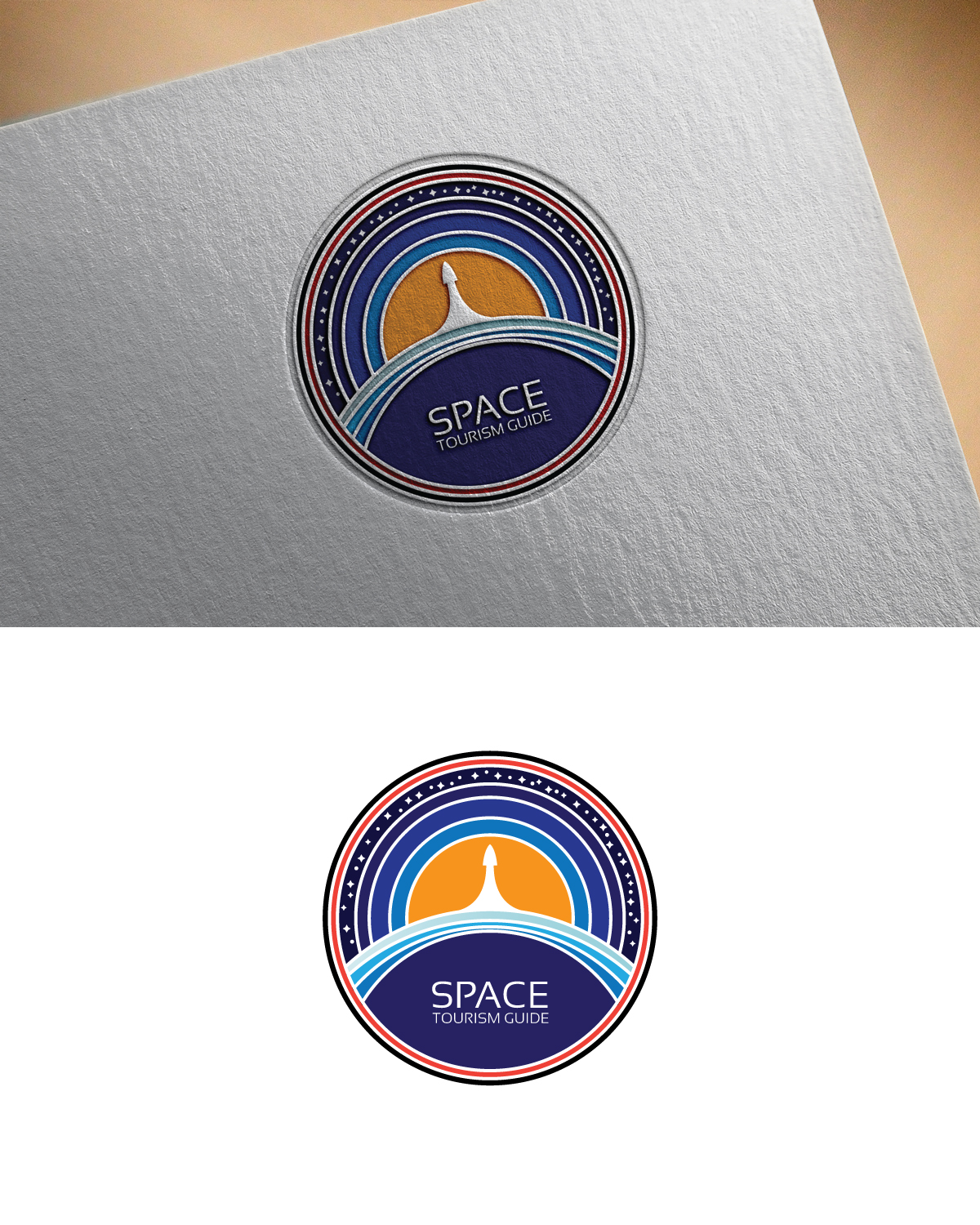 Logo Design by Umuarus for this project | Design #16934412