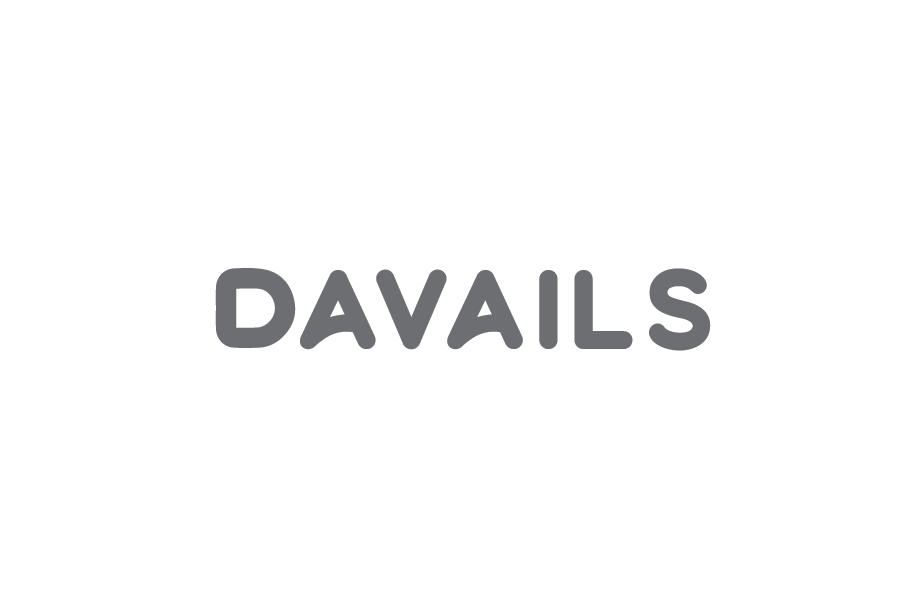 Logo Design by Pixel Story for Davails Healing | Design #16962419