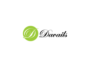 Logo Design by shanks for Davails Healing | Design: #16914793