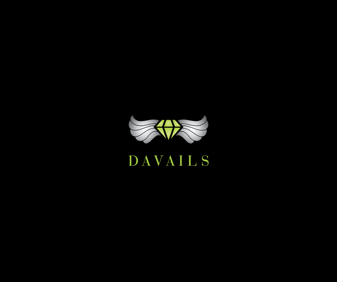 Logo Design by bijuak for Davails Healing | Design #16917272
