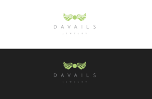 Logo Design by GLDesigns for Davails Healing | Design #16907641