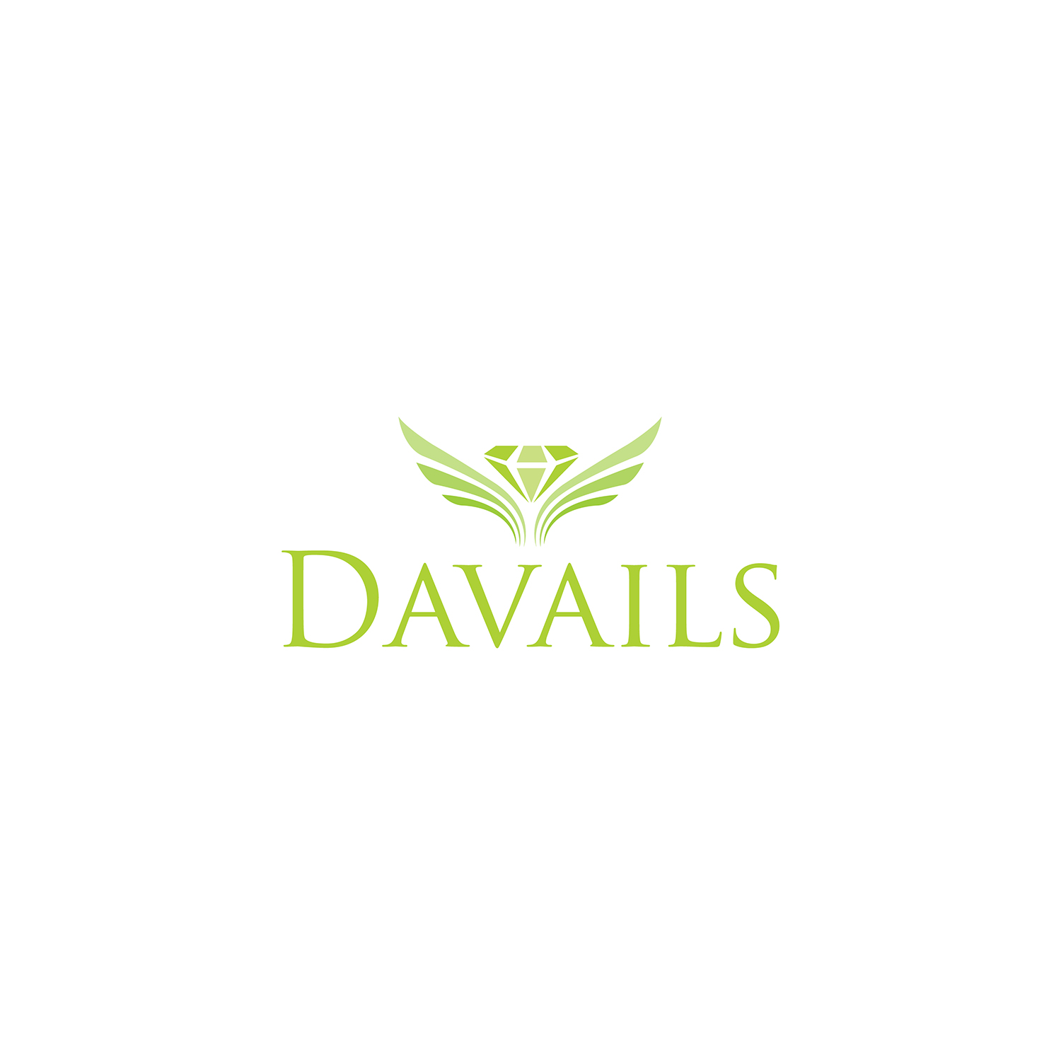 Logo Design by M6G for Davails Healing | Design #17014699