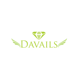 Logo-Design von M6G für Davails Healing | Design: #17014708