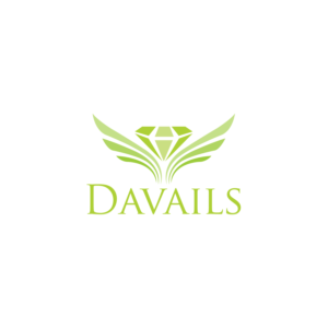 Logo-Design von M6G für Davails Healing | Design: #17014712