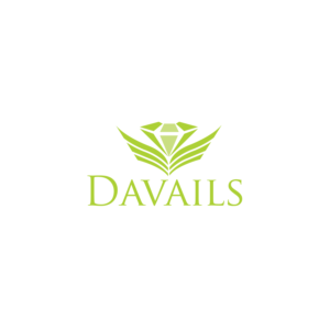 Logo-Design von M6G für Davails Healing | Design: #17014722