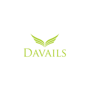 Logo-Design von M6G für Davails Healing | Design: #17014729