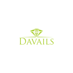 Logo-Design von M6G für Davails Healing | Design: #17014733