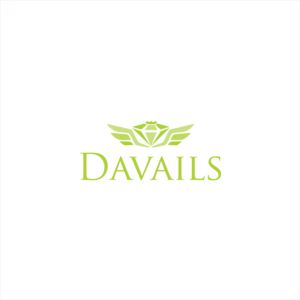Logo-Design von M6G für Davails Healing | Design: #17015019