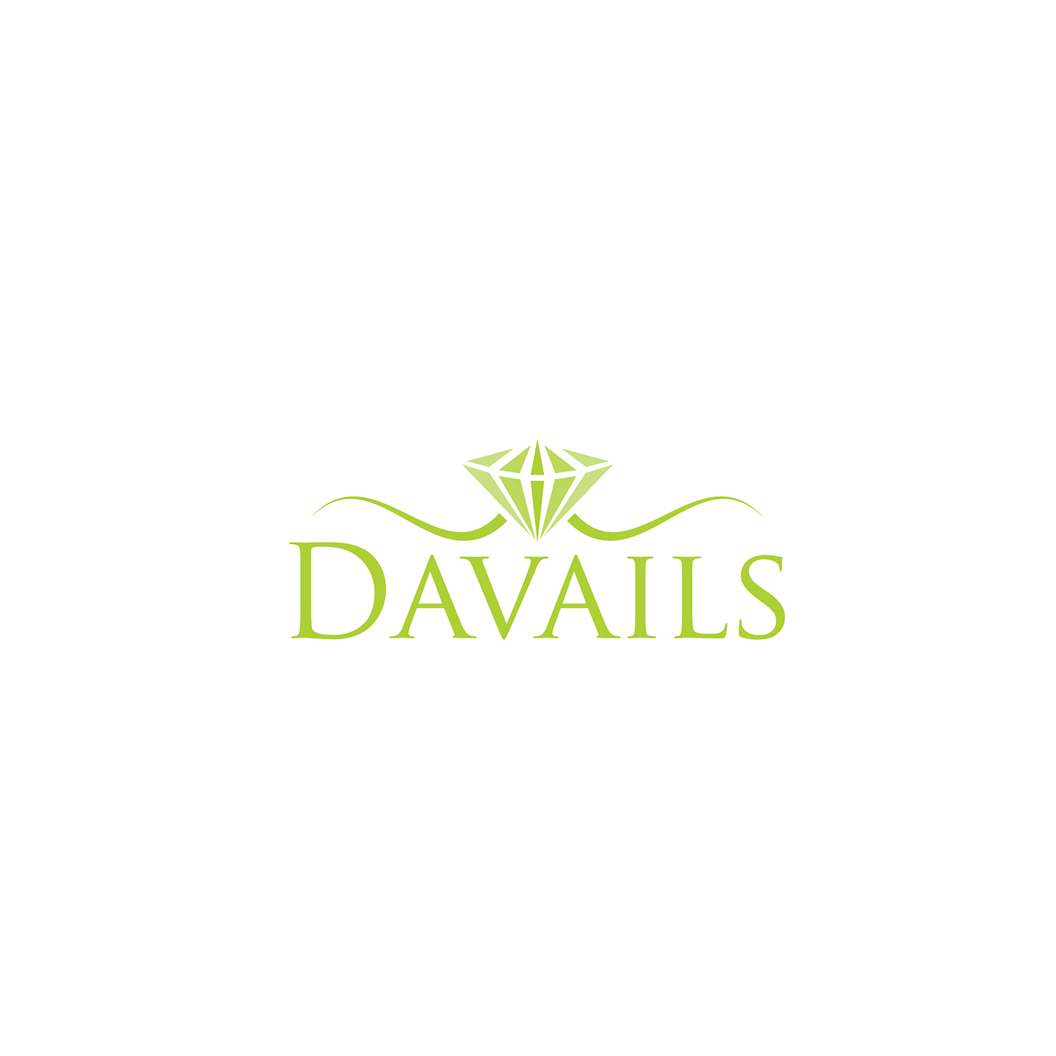 Logo-Design von M6G für Davails Healing | Design #17015027