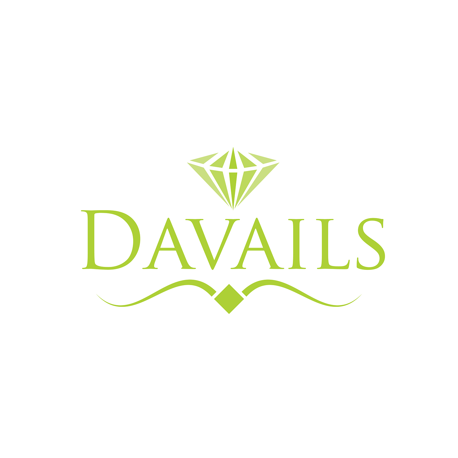 Logo-Design von M6G für Davails Healing | Design #17015040