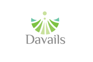Logo Design by ivo_i_ivanov for Davails Healing | Design: #16934717