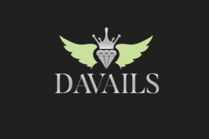 Logo Design by ivo_i_ivanov for Davails Healing | Design: #16934811