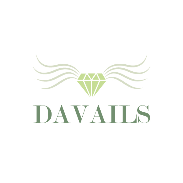 Logo Design by Treelly for Davails Healing | Design #16907834