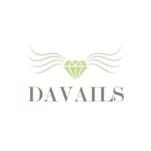 Logo Design by Treelly for Davails Healing | Design: #16907834