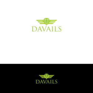 Logo Design by DesignDUO for Davails Healing | Design: #16980118