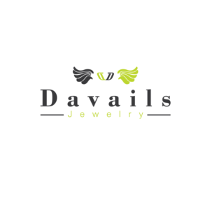 Logo Design by Mohamed Arlif for Davails Healing | Design: #16926926