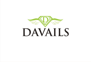 Logo-Design von delu 003 für Davails Healing | Design: #16916660