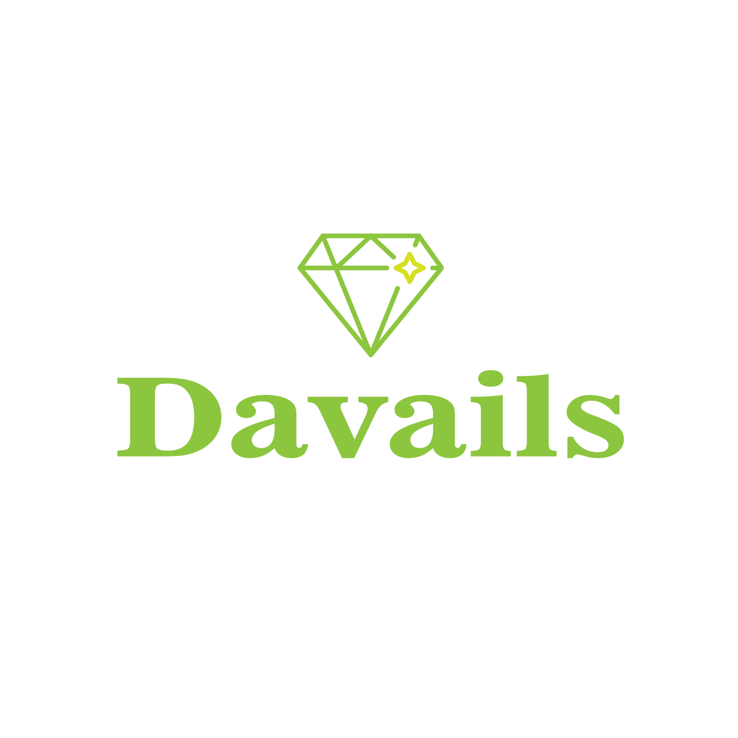 Logo-Design von covi für Davails Healing | Design #17003927