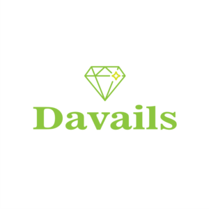 Logo-Design von covi für Davails Healing | Design: #17003927