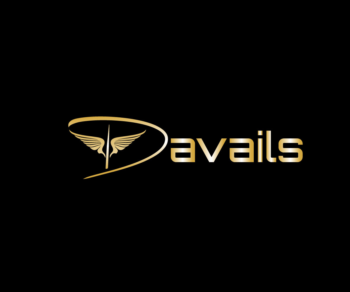 Logo Design by naeemtoy01 for Davails Healing | Design: #17005313