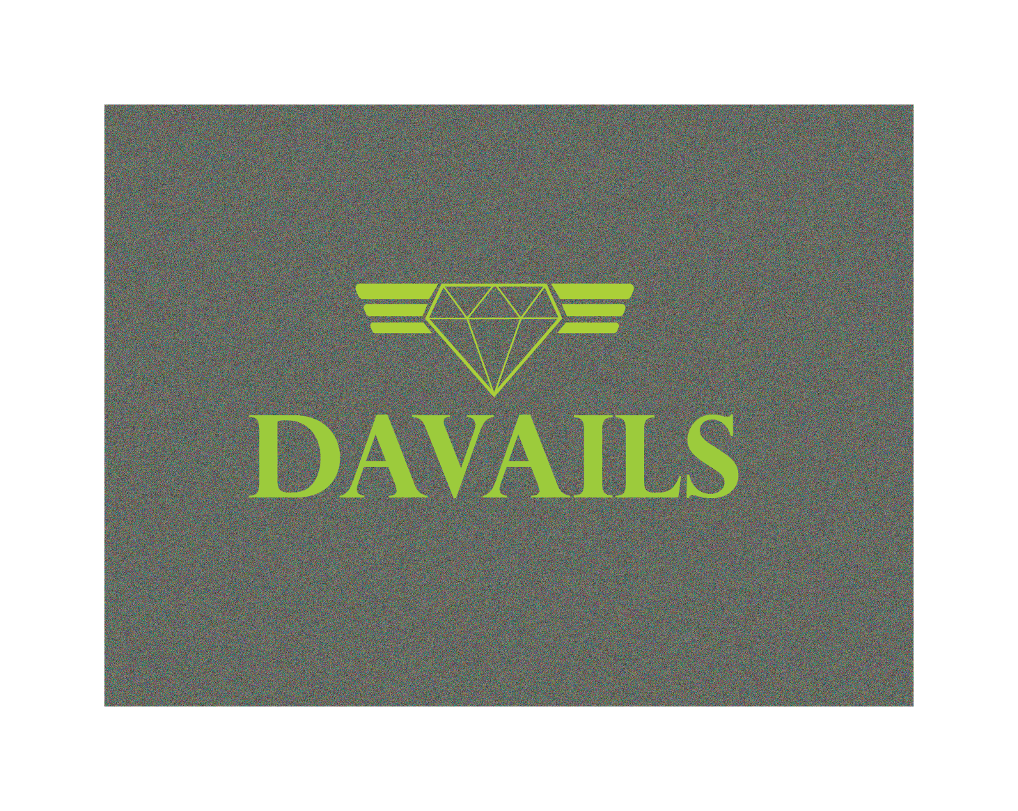 Logo Design by rs029456 for Davails Healing | Design #17012496