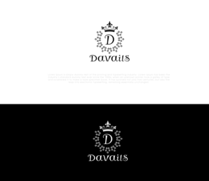 Logo-Design von solidinto für Davails Healing | Design: #16974921