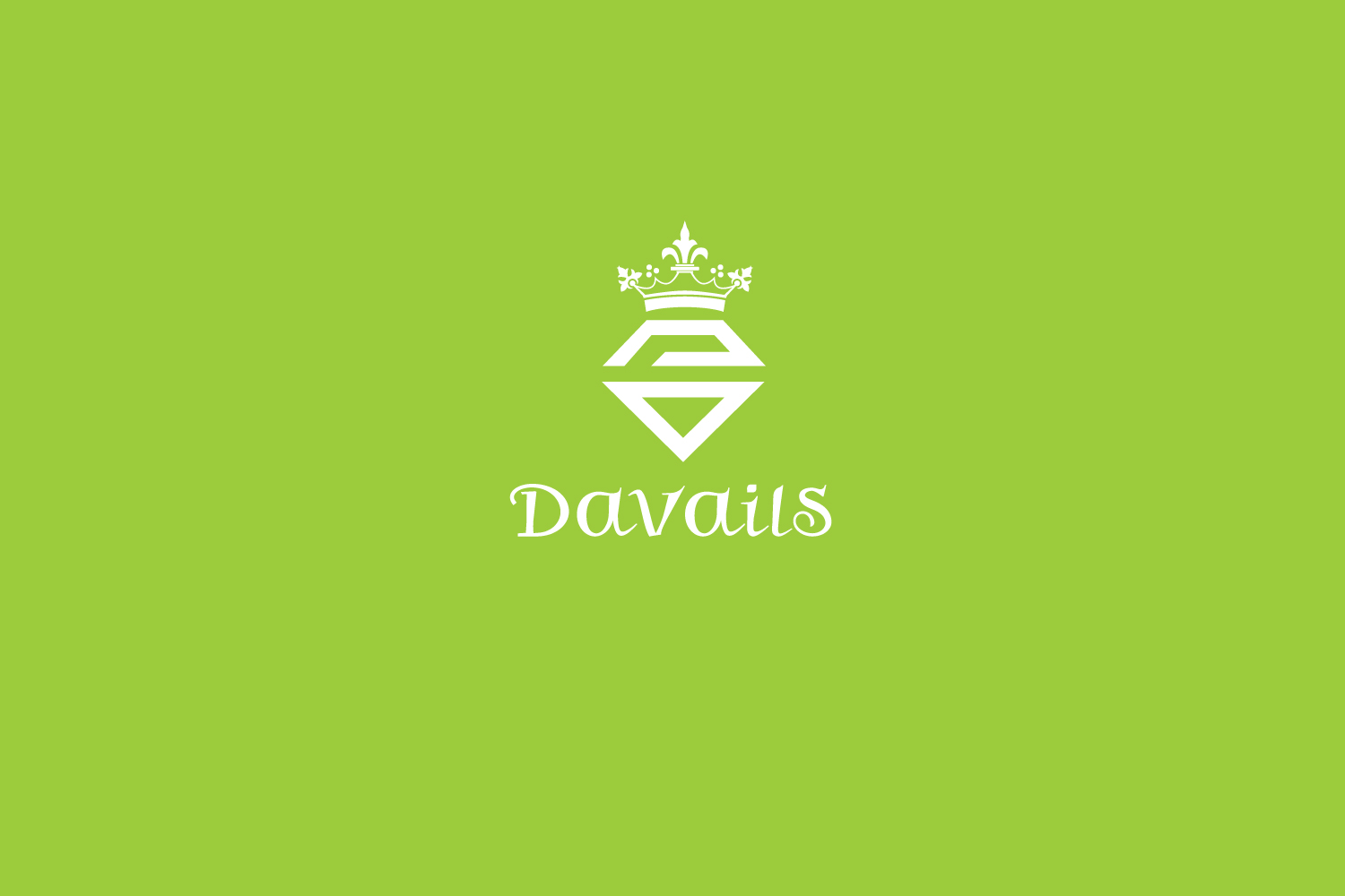 Logo Design by solidinto for Davails Healing | Design #16974934