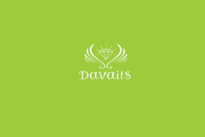 Logo-Design von solidinto für Davails Healing | Design: #16974940